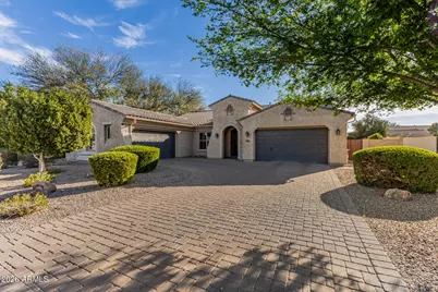 3473 S Buckskin Way, Chandler, AZ 85286 - Photo 108