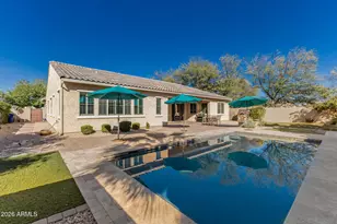 3473 S Buckskin Way, Chandler, AZ 85286 - Photo 62