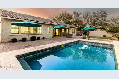 3473 S Buckskin Way, Chandler, AZ 85286 - Photo 58