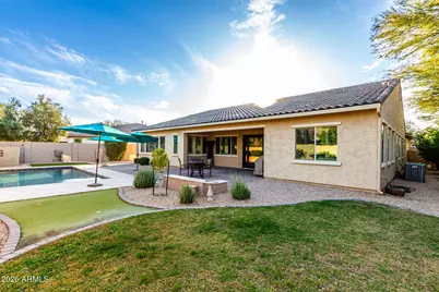 3473 S Buckskin Way, Chandler, AZ 85286 - Photo 80