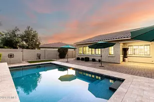 3473 S Buckskin Way, Chandler, AZ 85286 - Photo 62