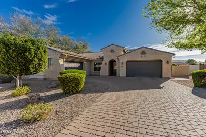 3473 S Buckskin Way, Chandler, AZ 85286 - Photo 110