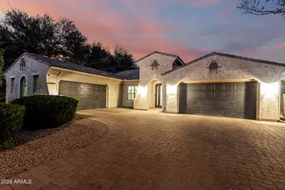 3473 S Buckskin Way, Chandler, AZ 85286 - Photo 72