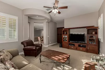 3473 S Buckskin Way, Chandler, AZ 85286 - Photo 36