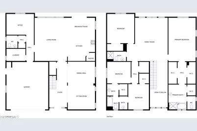 3859 E Morrison Ranch Parkway, Gilbert, AZ 85296 - Photo 44