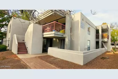 3434 W Danbury Drive #A204, Phoenix, AZ 85053 - Photo 2