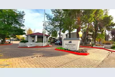3434 W Danbury Drive #A204, Phoenix, AZ 85053 - Photo 1