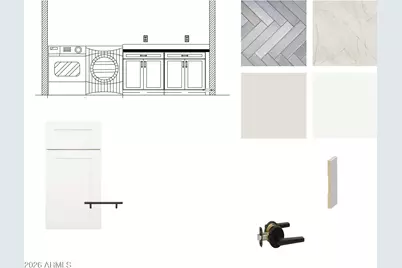 28504 N Saddle Tramp Way, Queen Creek, AZ 85144 - Photo 8