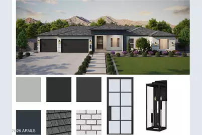 28504 N Saddle Tramp Way, Queen Creek, AZ 85144 - Photo 2