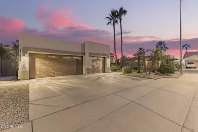 9631 E Lobo Avenue, Mesa, AZ 85209 - Photo 2