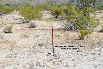 0 Off Ocotillo  (No Address) Road #-, Buckeye, AZ 85396 - Photo 10