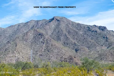 0 Off Ocotillo  (No Address) Road #-, Buckeye, AZ 85396 - Photo 18