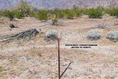 0 Off Ocotillo  (No Address) Road #-, Buckeye, AZ 85396 - Photo 24