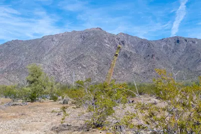 0 Off Ocotillo  (No Address) Road #-, Buckeye, AZ 85396 - Photo 2