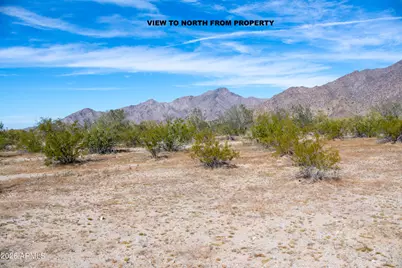 0 Off Ocotillo  (No Address) Road #-, Buckeye, AZ 85396 - Photo 14