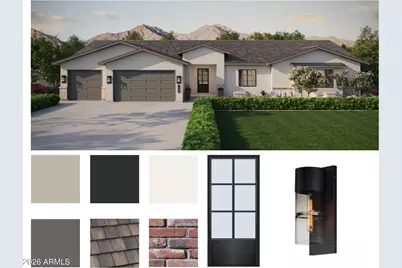 28512 N Saddle Tramp Way, Queen Creek, AZ 85144 - Photo 2