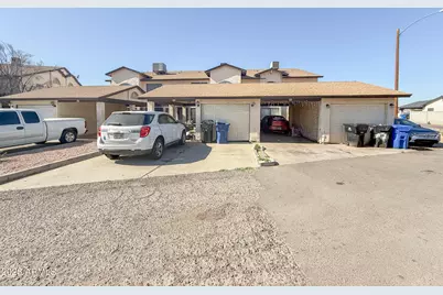 605 N 4th Street #E, Avondale, AZ 85323 - Photo 2