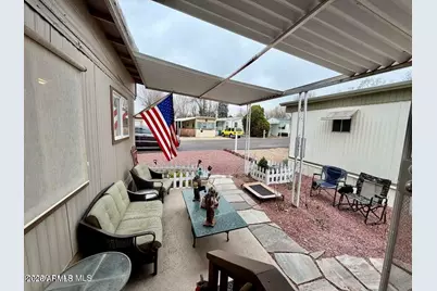 837 Division Street #32, Prescott, AZ 86301 - Photo 18