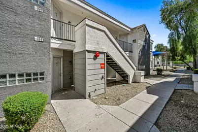 3065 N 67th Avenue #137, Phoenix, AZ 85033 - Photo 1