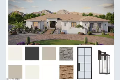 28550 N Saddle Tramp Way, Queen Creek, AZ 85144 - Photo 2