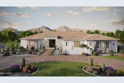 28550 N Saddle Tramp Way, Queen Creek, AZ 85144 - Photo 1