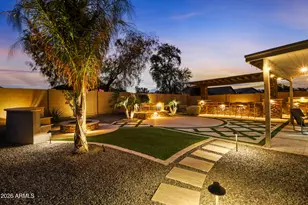 2013 W Prospector Way, San Tan Valley, AZ 85144 - Photo 26