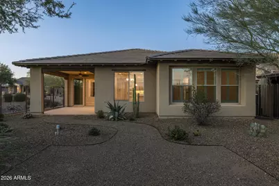 17963 E Silver Sage Lane, Rio Verde, AZ 85263 - Photo 34