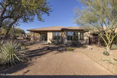 17963 E Silver Sage Lane, Rio Verde, AZ 85263 - Photo 42