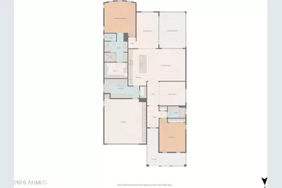 17963 E Silver Sage Lane, Rio Verde, AZ 85263 - Photo 4