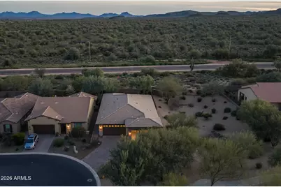17963 E Silver Sage Lane, Rio Verde, AZ 85263 - Photo 2