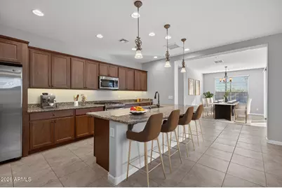 17963 E Silver Sage Lane, Rio Verde, AZ 85263 - Photo 12