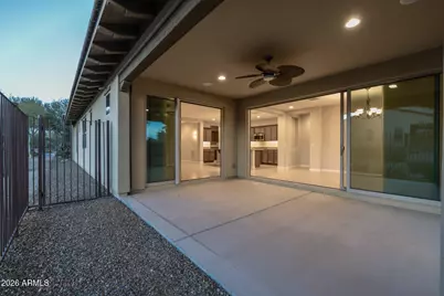 17963 E Silver Sage Lane, Rio Verde, AZ 85263 - Photo 38