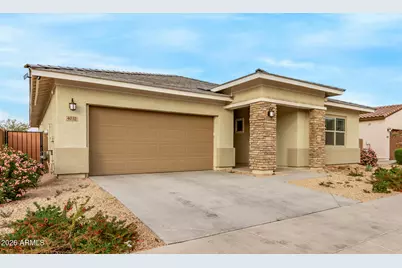 4032 W McNeil Street, Laveen, AZ 85339 - Photo 2