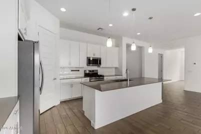 4032 W McNeil Street, Laveen, AZ 85339 - Photo 8