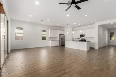 4032 W McNeil Street, Laveen, AZ 85339 - Photo 6