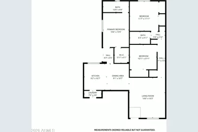 17024 E Calle Del Sol --, Fountain Hills, AZ 85268 - Photo 26