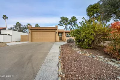 17024 E Calle Del Sol --, Fountain Hills, AZ 85268 - Photo 2
