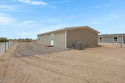 4635 N Sierra Drive, Casa Grande, AZ 85194 - Photo 1