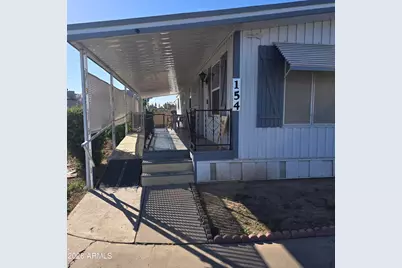 4800 W Ocotillo Road #154, Glendale, AZ 85301 - Photo 2