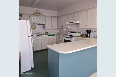 4800 W Ocotillo Road #154, Glendale, AZ 85301 - Photo 38