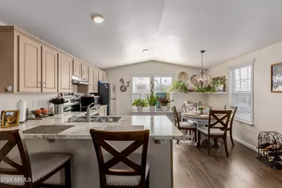 2600 E Allred Avenue E #88, Mesa, AZ 85204 - Photo 8