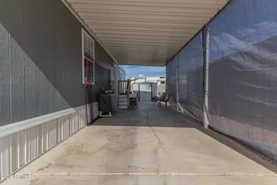 2600 E Allred Avenue E #88, Mesa, AZ 85204 - Photo 14