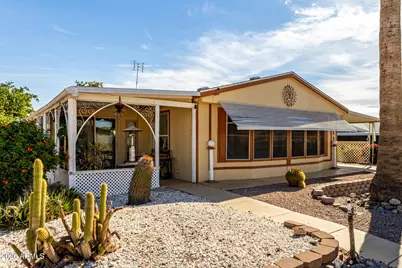 3815 N Indiana Avenue, Florence, AZ 85132 - Photo 2