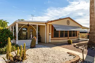 3815 N Indiana Ave, Florence, AZ 85132 - Photo 2