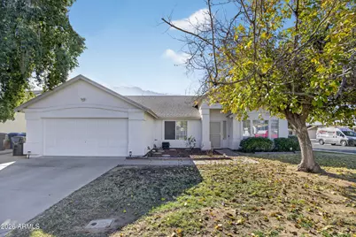 7305 E Clovis Avenue, Mesa, AZ 85208 - Photo 1