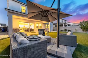 10133 E Toledo Ave, Mesa, AZ 85212 - Photo 30