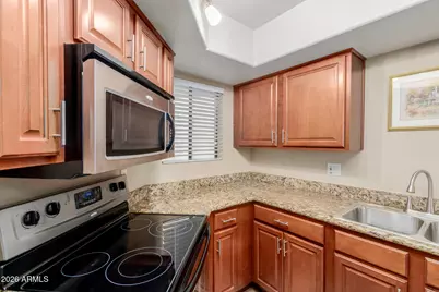 885 N Granite Reef Road #82, Scottsdale, AZ 85257 - Photo 10