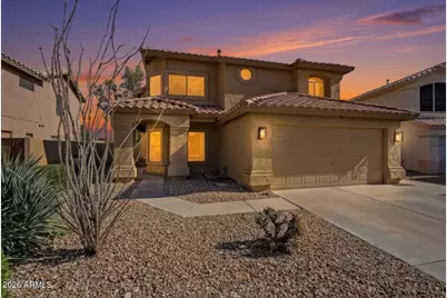 20413 N 97th Avenue, Peoria, AZ 85382 - Photo 1