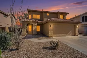 20413 N 97th Ave, Peoria, AZ 85382 - Photo 1