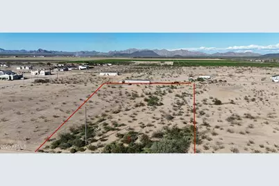 0 W San.Miguel Avenue #56, Tonopah, AZ 85354 - Photo 2